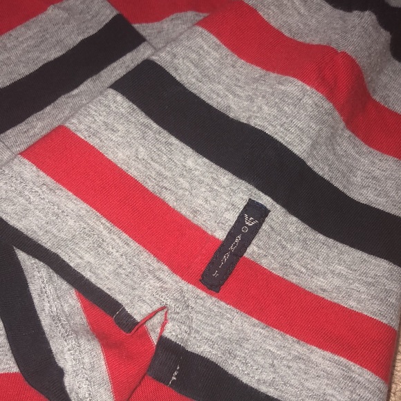 Armani Junior full sleeve top - Picture 2 of 3